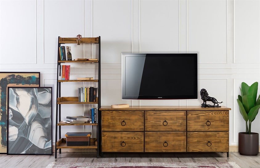 Winta Tv Ünitesi TV Ünitesi