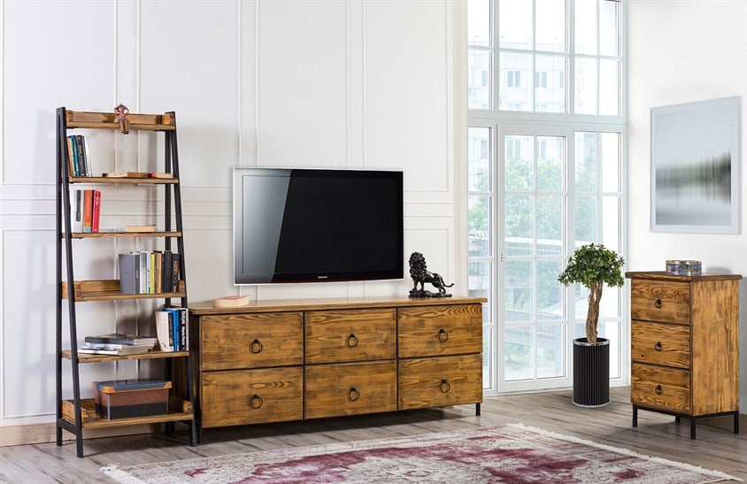 Winta Tv Ünitesi TV Ünitesi