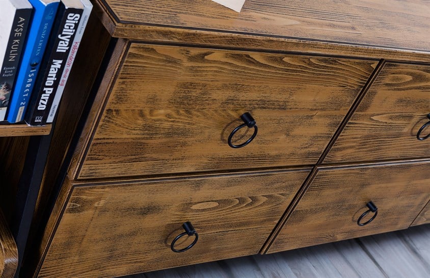 Winta Tv Ünitesi TV Ünitesi