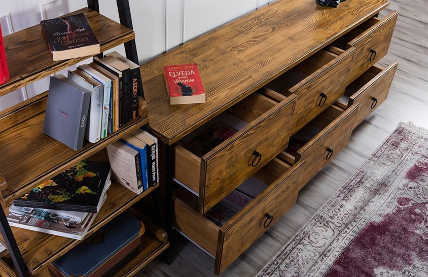 Winta Tv Ünitesi TV Ünitesi