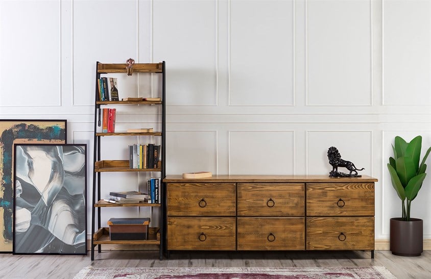 Winta Tv Ünitesi TV Ünitesi