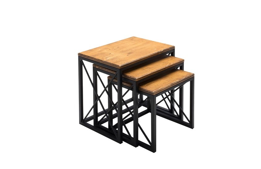 Tahira Zigon Sehpa Sehpa ve Aksesuar