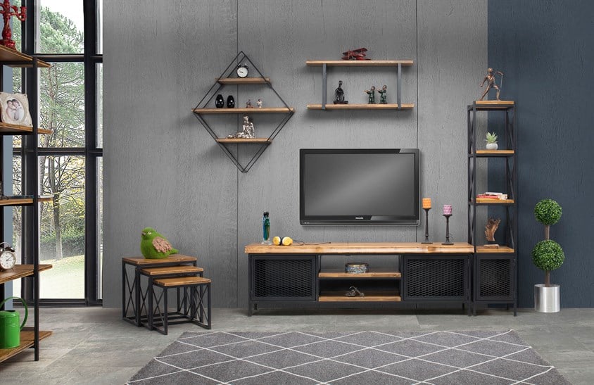 Tahira Tv Ünitesi TV Ünitesi