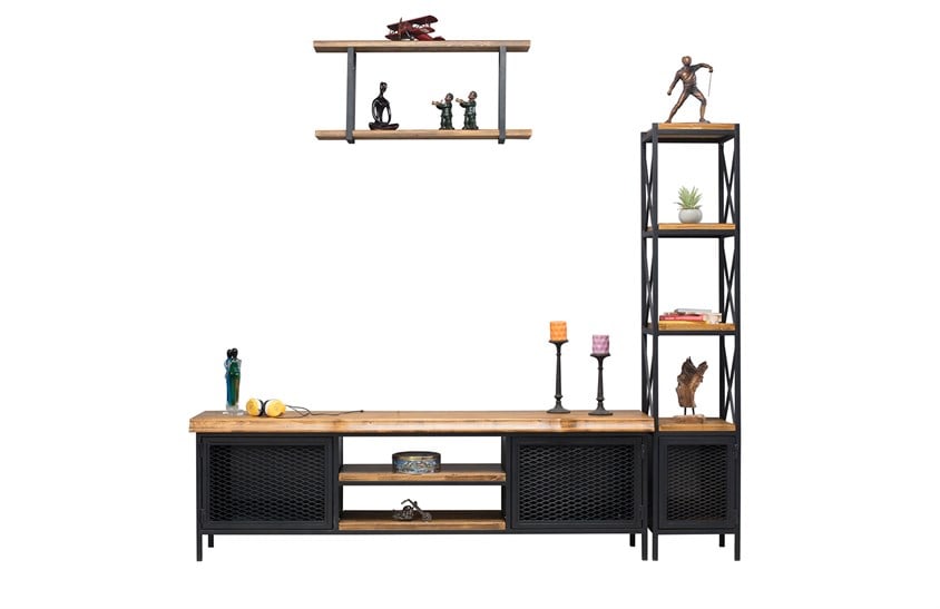 Tahira Tv Ünitesi TV Ünitesi