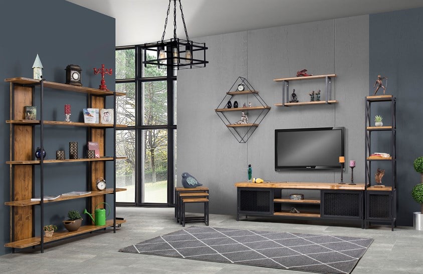 Tahira Tv Ünitesi TV Ünitesi