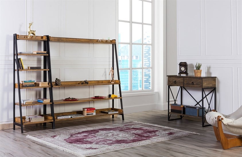 Wangera Tv Ünitesi TV Ünitesi