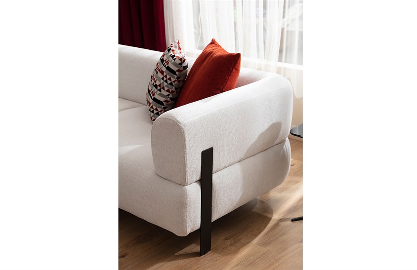 Lotte Köşe Koltuk Köşe Koltuk