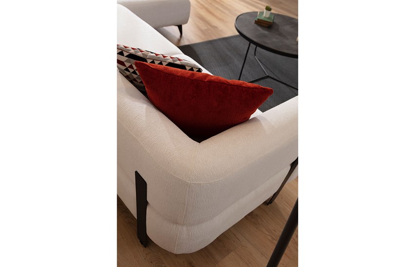 Lotte Köşe Koltuk Köşe Koltuk