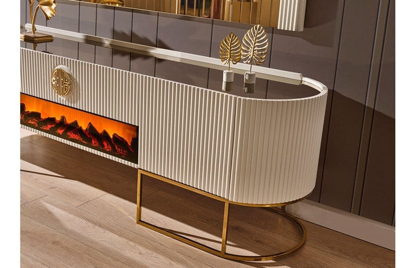 New Morten Tv Ünitesi TV Ünitesi