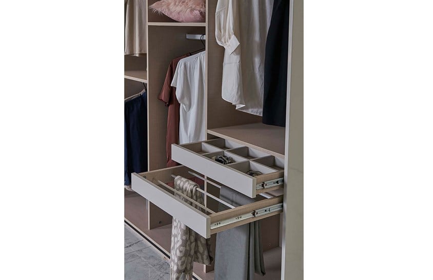 New Bernelle Yatak Odası Takımı Yatak Odası