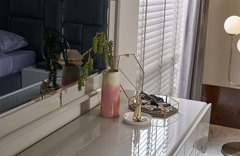 New Bernelle Yatak Odası Takımı Yatak Odası