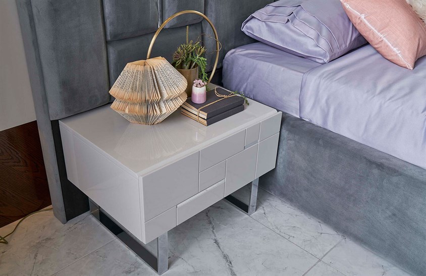 New Bernelle Yatak Odası Takımı Yatak Odası