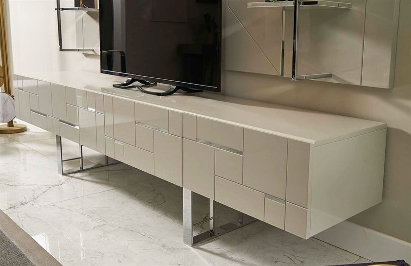 New Bernelle Tv Ünitesi TV Ünitesi