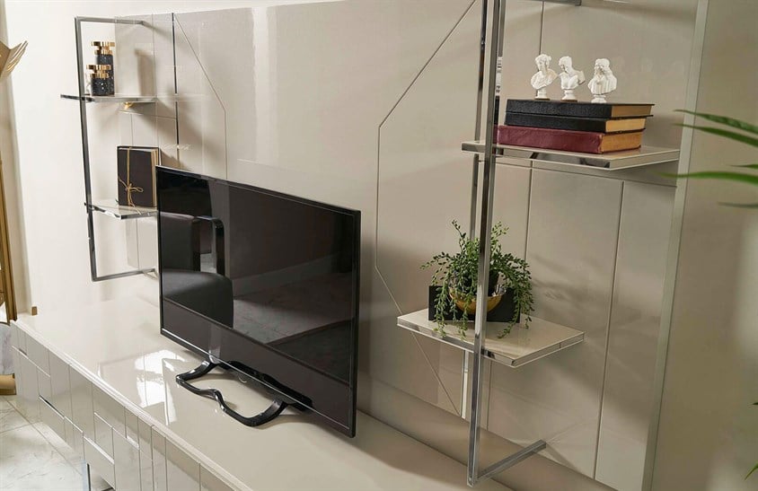 New Bernelle Tv Ünitesi TV Ünitesi