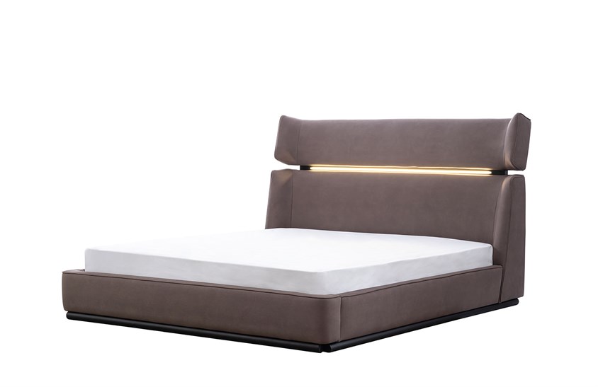 Perry Yatak Odası Takımı -C Yatak Odası