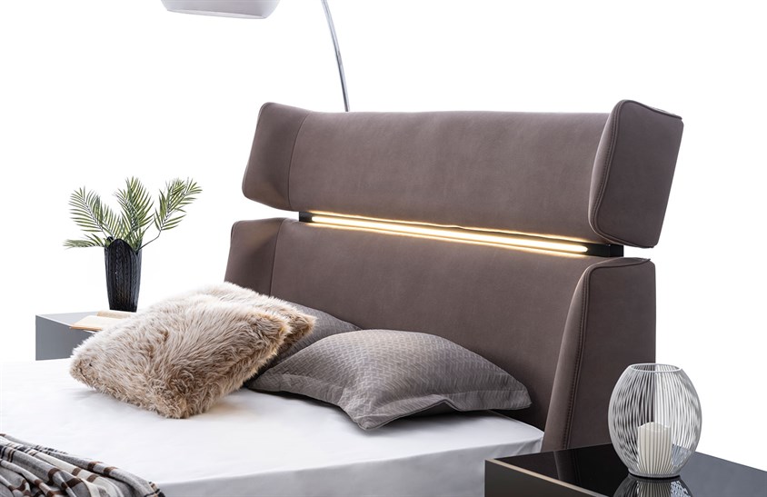 Perry Yatak Odası Takımı -C Yatak Odası