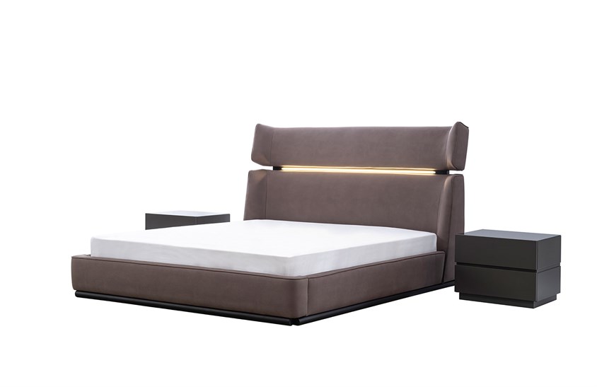 Perry Yatak Odası Takımı -C Yatak Odası