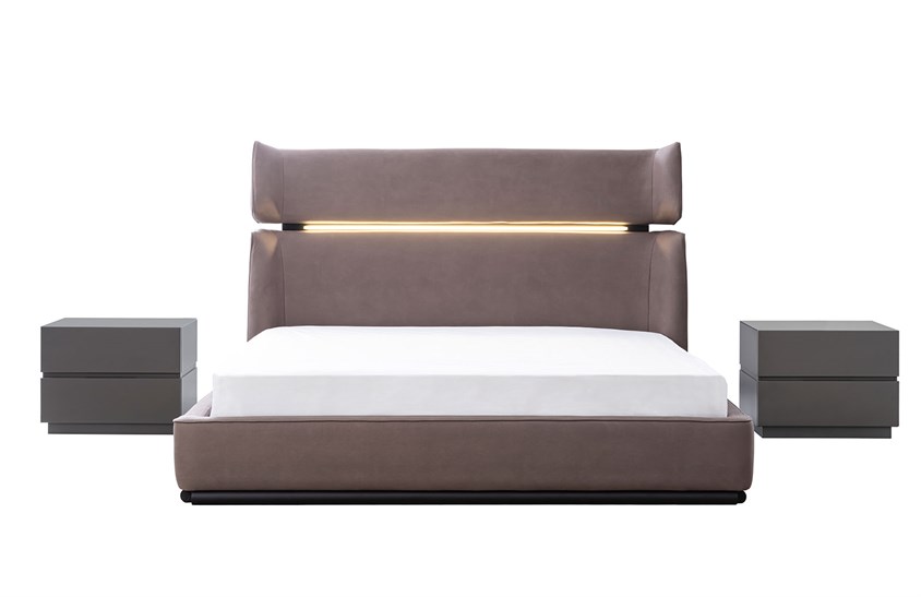 Perry Yatak Odası Takımı -C Yatak Odası