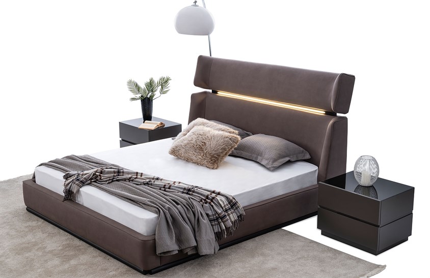 Perry Yatak Odası Takımı -C Yatak Odası