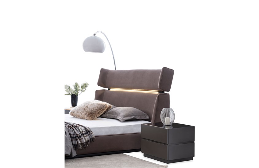 Perry Yatak Odası Takımı -C Yatak Odası