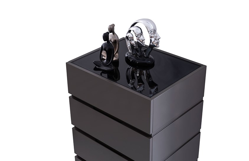 Perry Yatak Odası Takımı -C Yatak Odası