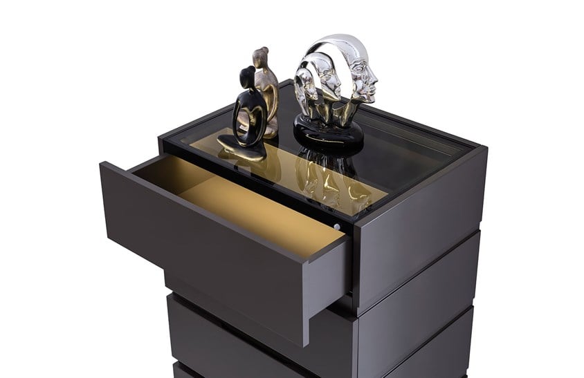 Perry Yatak Odası Takımı -C Yatak Odası