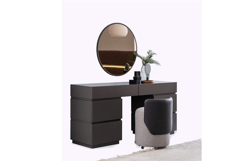 Perry Yatak Odası Takımı -C Yatak Odası