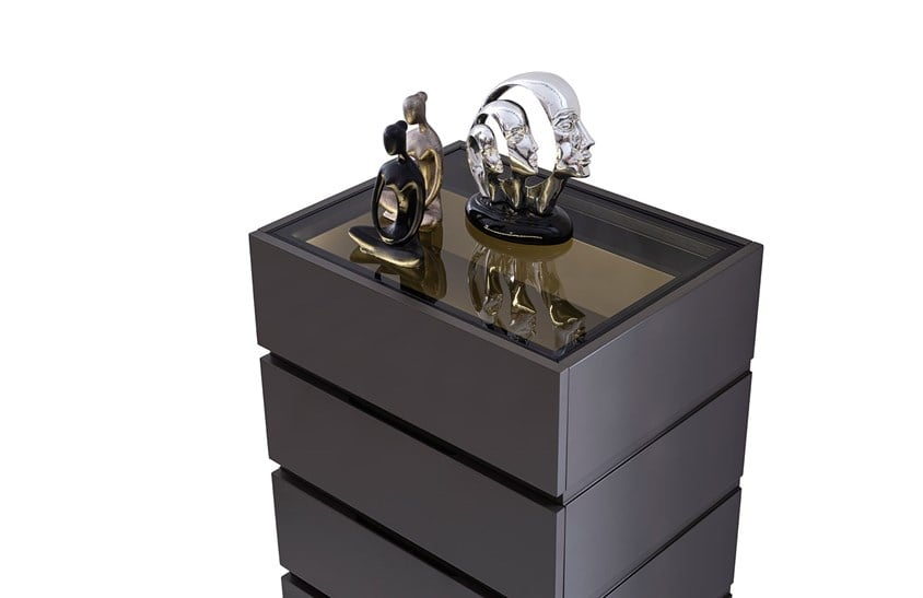 Perry Yatak Odası Takımı -C Yatak Odası