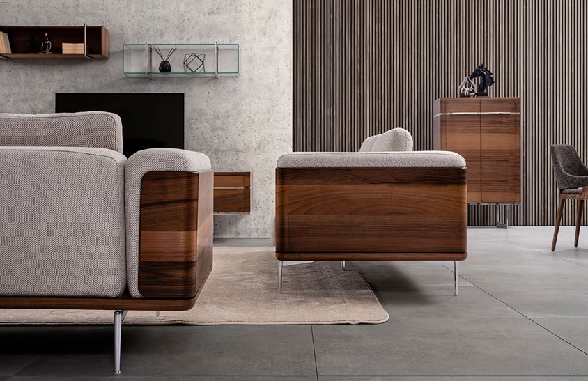 Maggie Koltuk Takımı -C Koltuk Takımı