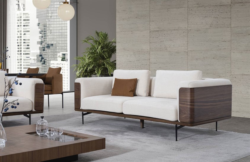 Maggie Koltuk Takımı -C Koltuk Takımı