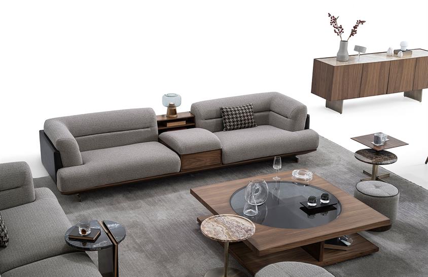 Lisaa Koltuk Takımı -C Koltuk Takımı