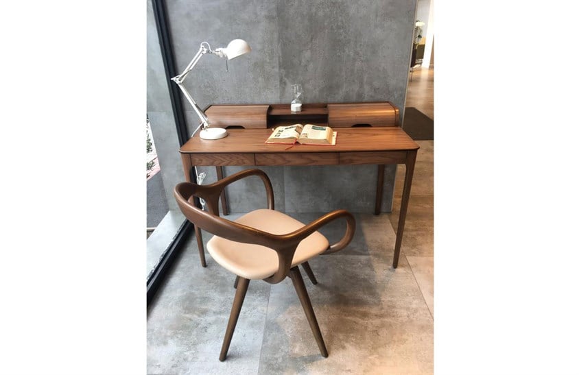 Lisaa Çalışma Masası Takımı -C Mutfak Masa Takımları