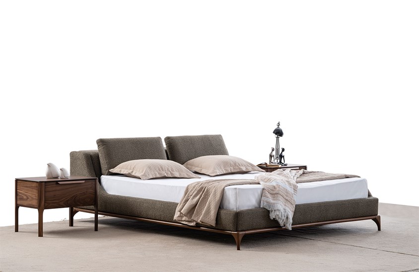 Ready Yatak Odası Takımı -B Yatak Odası