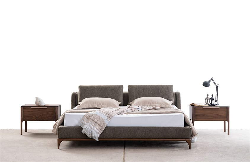 Ready Yatak Odası Takımı -B Yatak Odası