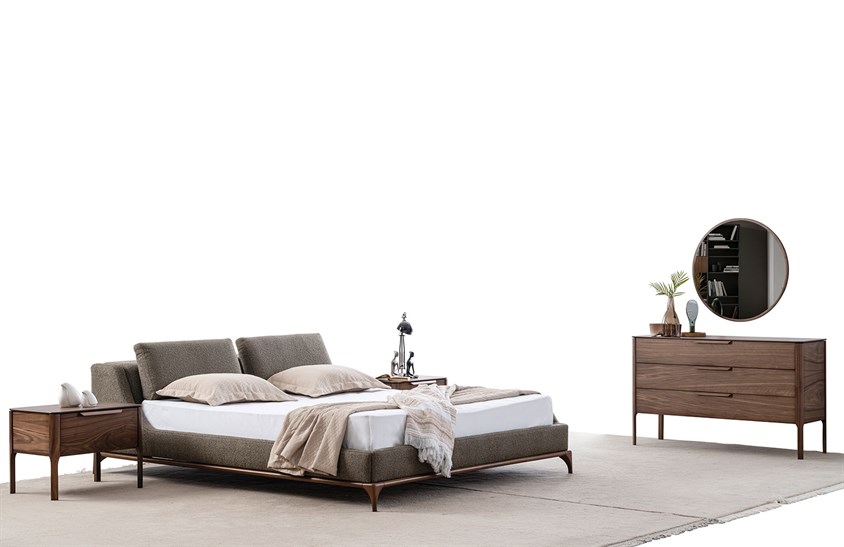 Ready Yatak Odası Takımı -B Yatak Odası