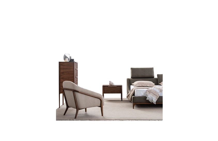 Ready Yatak Odası Takımı -B Yatak Odası