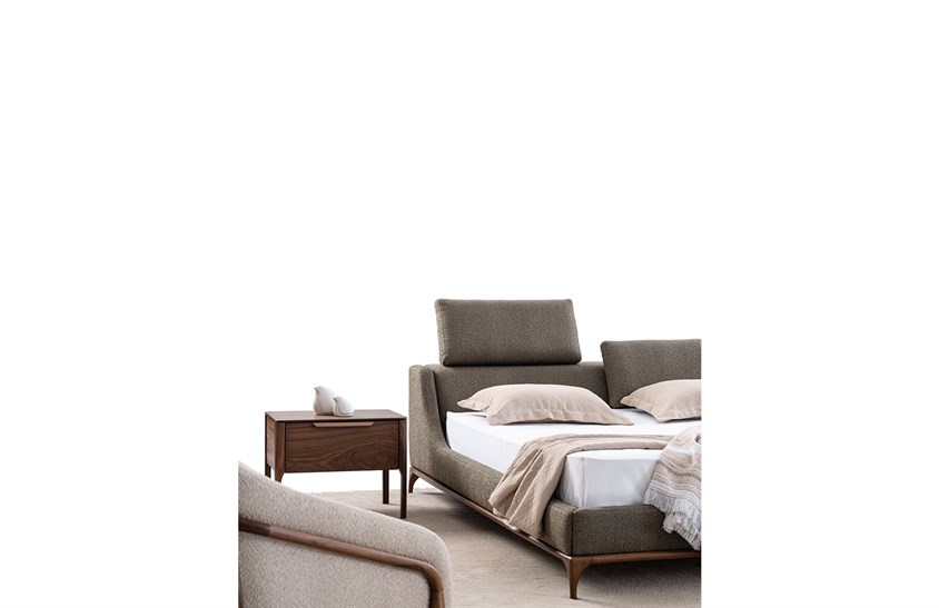 Ready Yatak Odası Takımı -B Yatak Odası