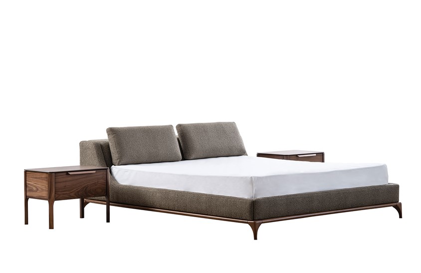 Ready Yatak Odası Takımı -B Yatak Odası