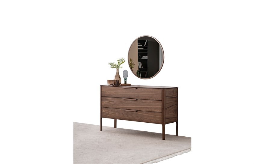 Ready Yatak Odası Takımı -B Yatak Odası