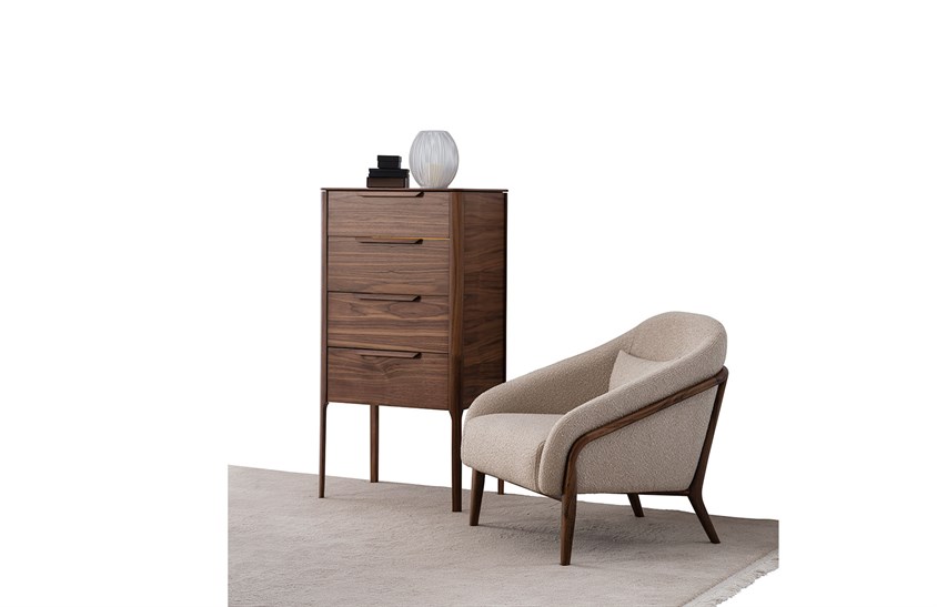 Ready Yatak Odası Takımı -B Yatak Odası