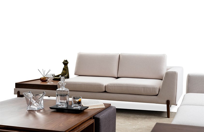 Gervais Koltuk Takımı -B Koltuk Takımı