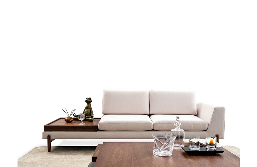 Gervais Koltuk Takımı -B Koltuk Takımı