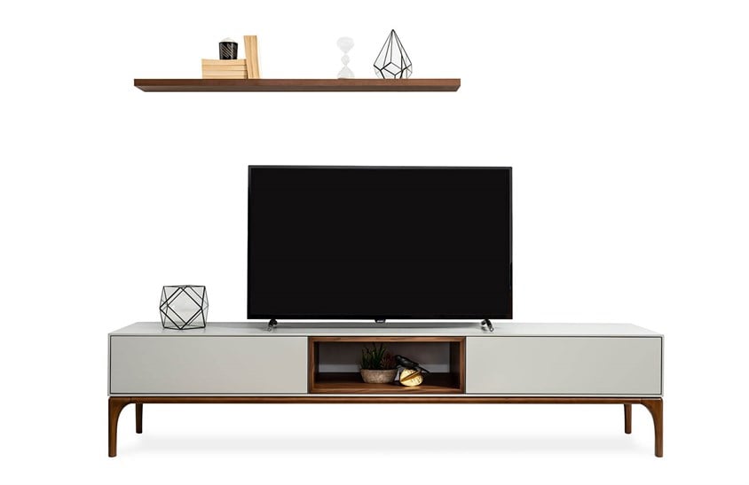 Belisimo Tv Ünitesi TV Ünitesi