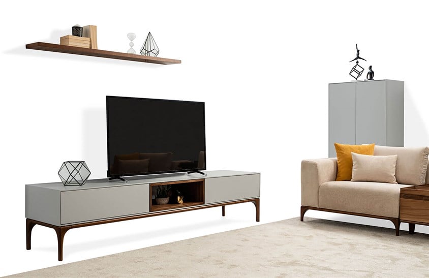 Belisimo Tv Ünitesi TV Ünitesi