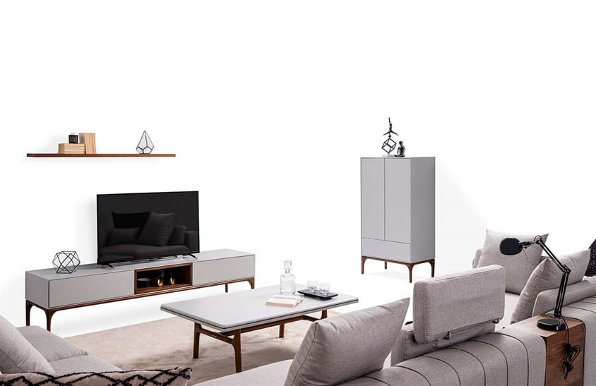 Belisimo Tv Ünitesi TV Ünitesi