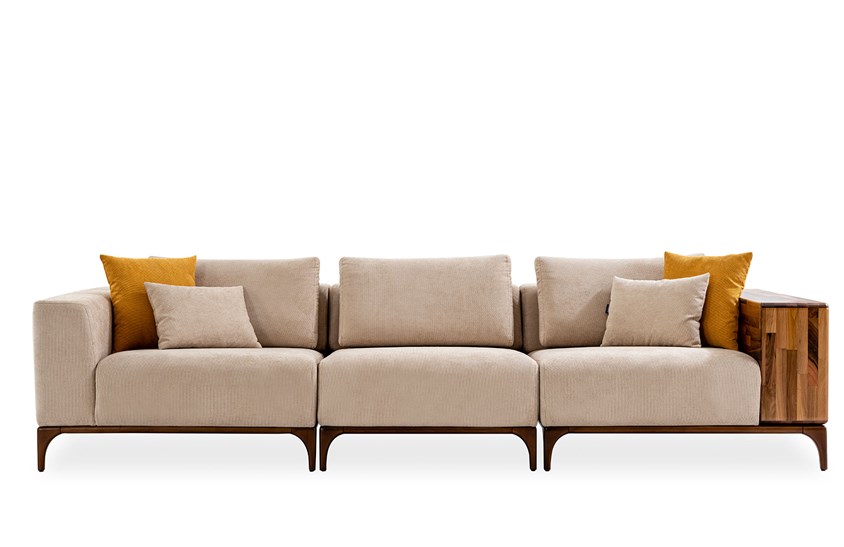 Ready Koltuk Takımı -C Koltuk Takımı