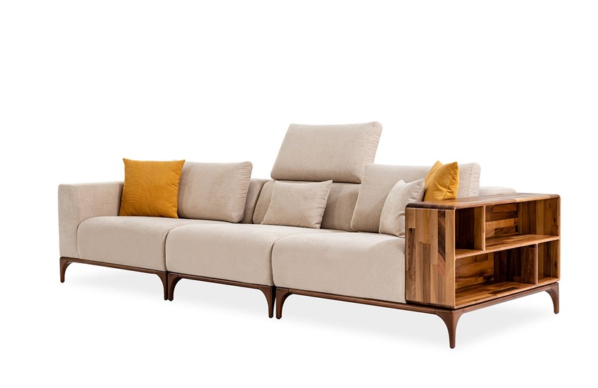 Ready Koltuk Takımı -C Koltuk Takımı