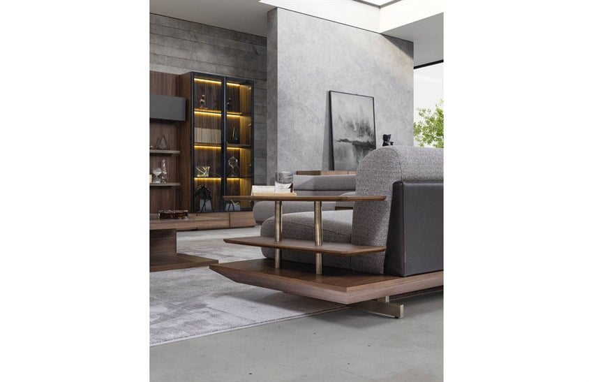 Lisaa Köşe Takımı -C Köşe Koltuk