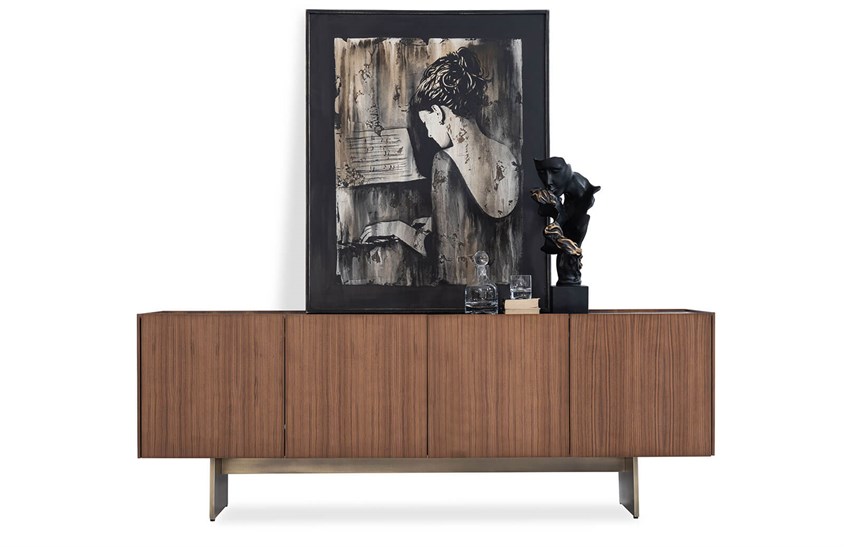 Lisaa Yemek Odası Takımı -C Yemek Odası