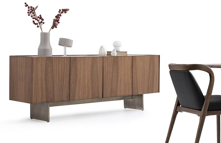 Lisaa Yemek Odası Takımı -C Yemek Odası